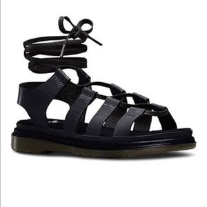 Dr. Martens Kristina Sandal